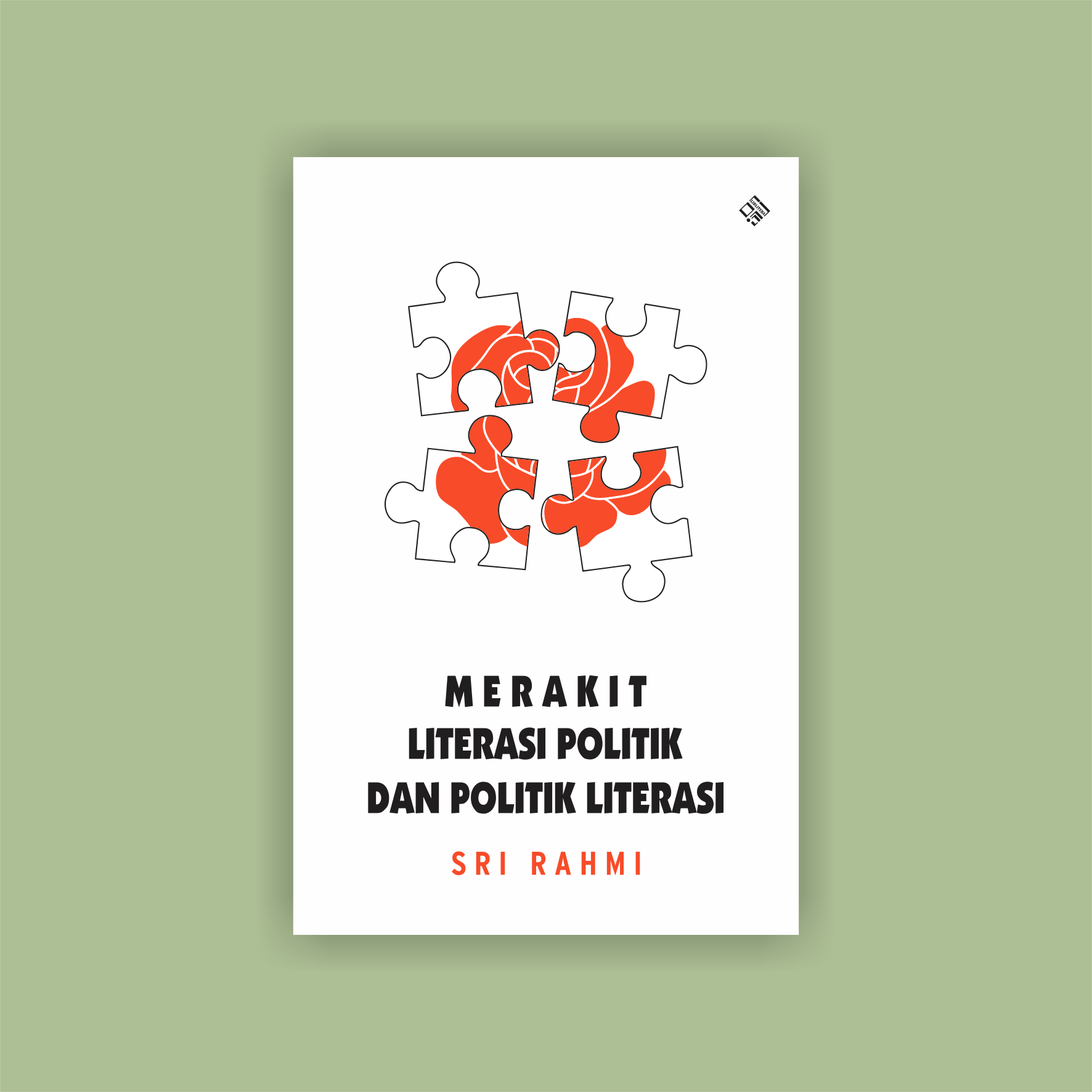  Politik dan Literasi: Jalinan yang Menentukan Arah Bangsa