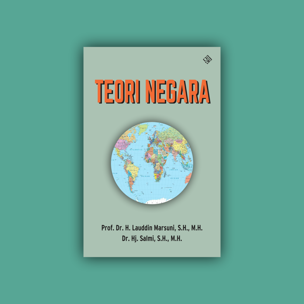 Teori Negara